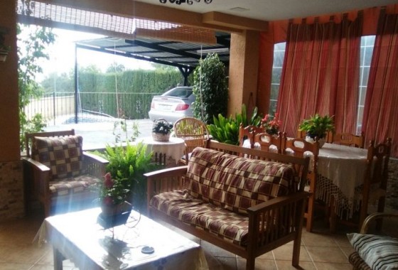 Country house - Resale - Elche - Elche