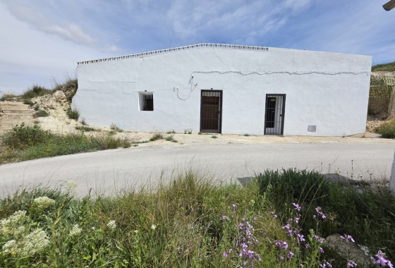 Country house - Resale - La Zarza - Inland