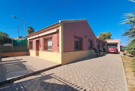 Country house - Resale - Torre - Pacheco - Torre Pacheco