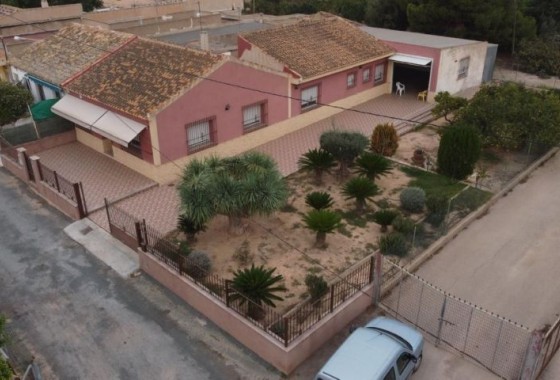 Country house - Resale - Torre - Pacheco - Torre Pacheco