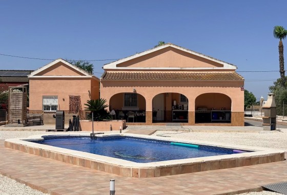 Country house - Reventa - Dolores - Dolores