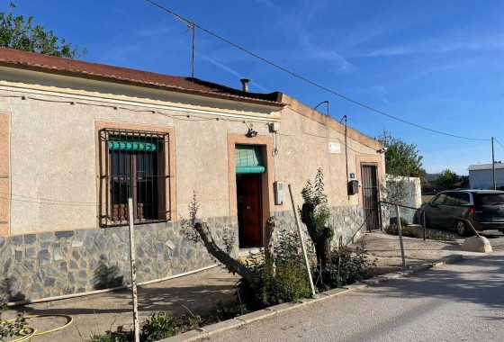 Country house - Revente - Arneva - LOS DESAMPARADOS