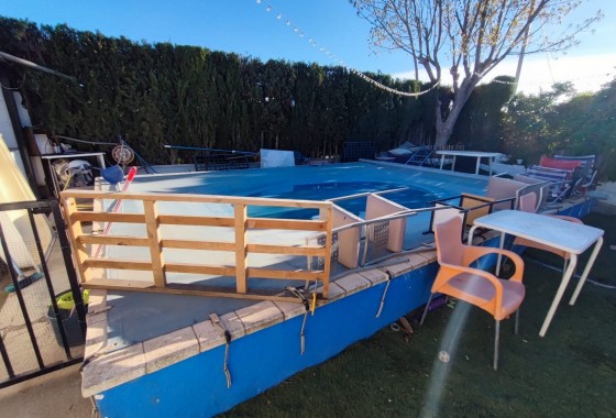 Country house - Revente - Yecla - Inland