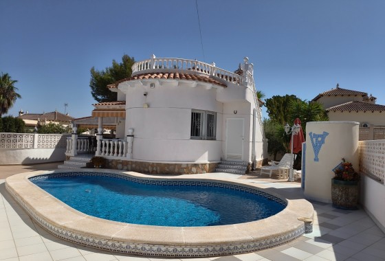 detached house - Resale - San Miguel de Salinas - BLUE LAGOON