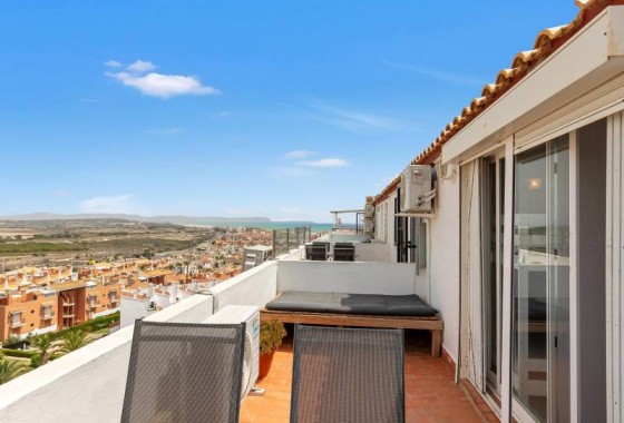 Duplex Penthouse - Resale - Torrevieja - Torre la mata