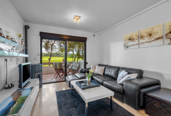 Duplex Penthouse - Revente - Dehesa de campoamor - Costa Blanca