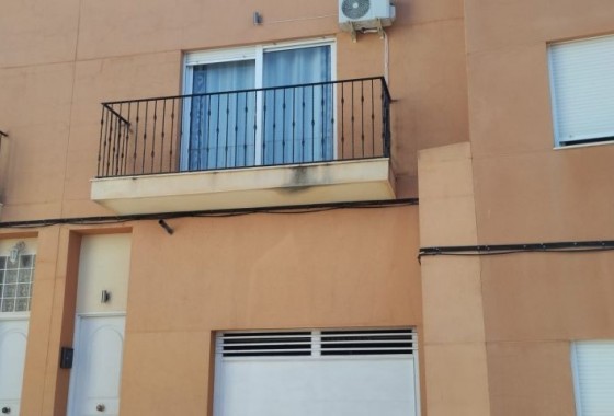 Duplex - Resale - Hondón de los Fráiles - Hondón de los Fráiles