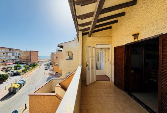 Duplex - Resale - La Mata - Costa Blanca