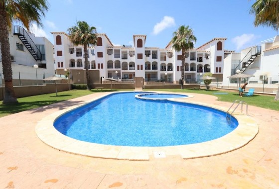 Duplex - Resale - Orihuela Costa - Costa Blanca