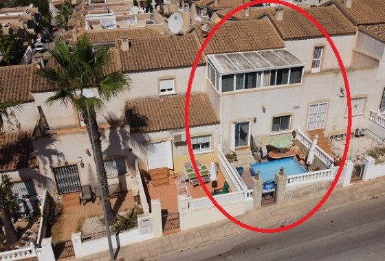 Duplex - Resale - Orihuela Costa - Orihuela Costa