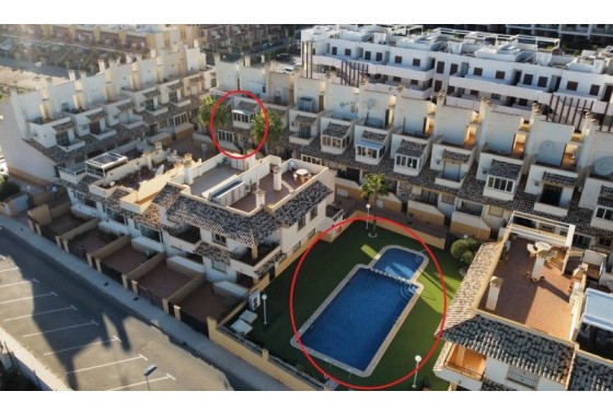 Duplex - Resale - Orihuela Costa - Orihuela Costa