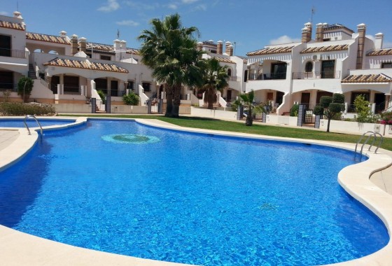 Duplex - Resale - Orihuela Costa - PAU 8