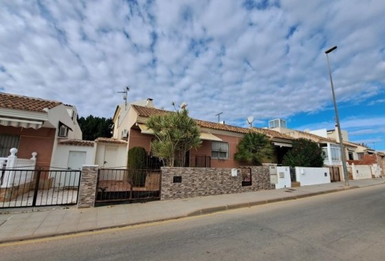 Duplex - Resale - Pilar de la Horadada - Pilar de la Horadada