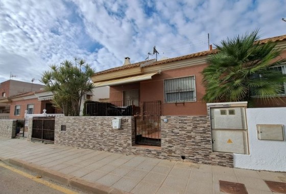 Duplex - Resale - Pilar de la Horadada - Pilar de la Horadada