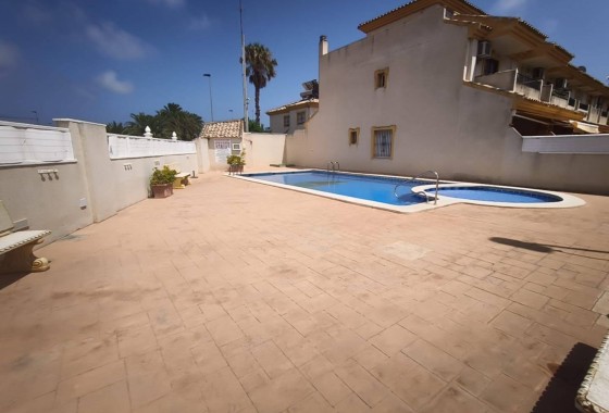 Duplex - Resale - Santiago de la ribera - SANTIAGO DE LA RIBERA
