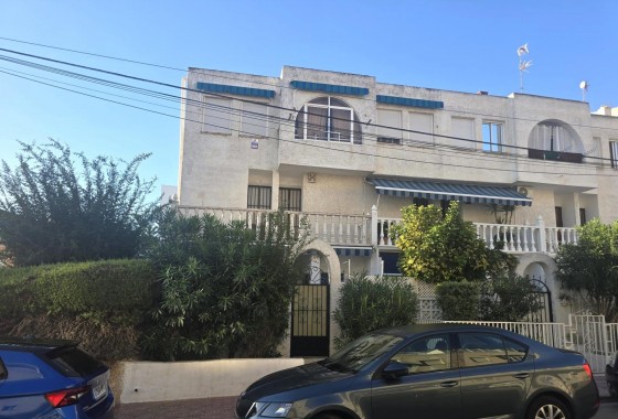 Duplex - Resale - Torrevieja - Habaneras