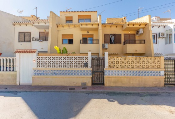 Duplex - Resale - Torrevieja - Los balcones