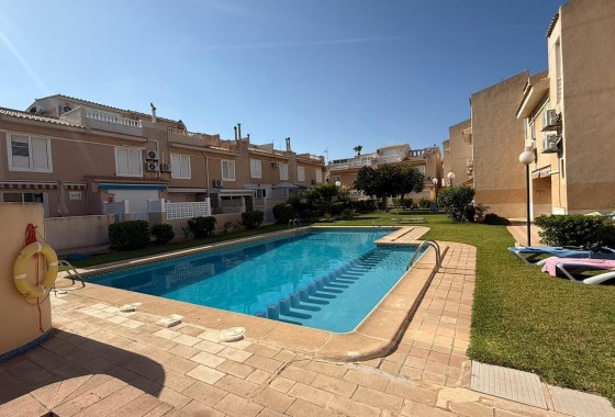 Duplex - Resale - Torrevieja - Los Frutales