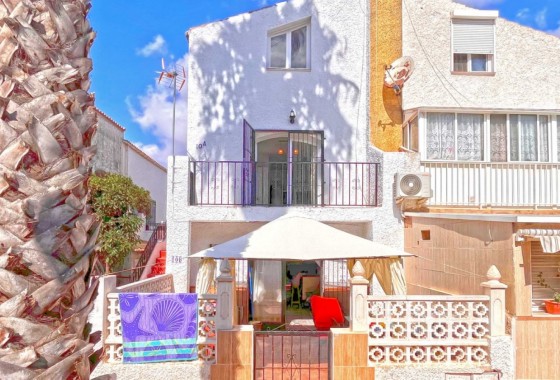 Duplex - Resale - Torrevieja - Torrevieja