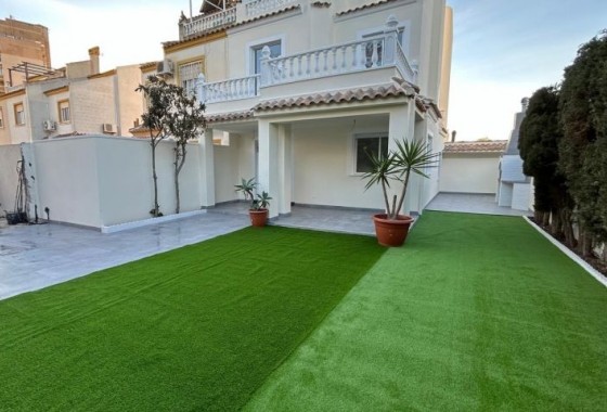 Duplex - Resale - Torrevieja - torrevieja