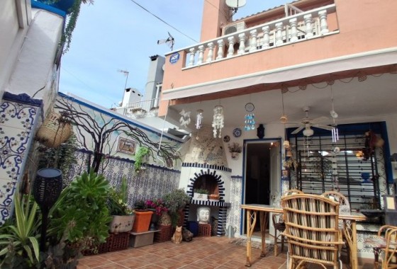 Duplex - Resale - Torrevieja - torrevieja