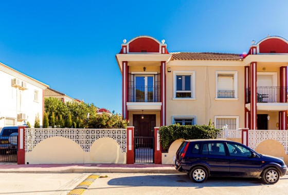 Duplex - Reventa - Dehesa de campoamor - Costa Blanca