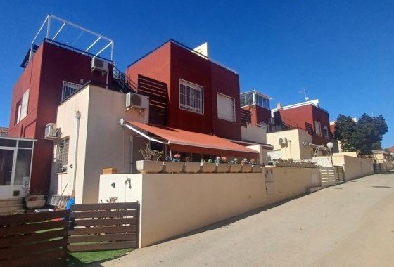 Duplex - Reventa - Orihuela Costa - Orihuela Costa