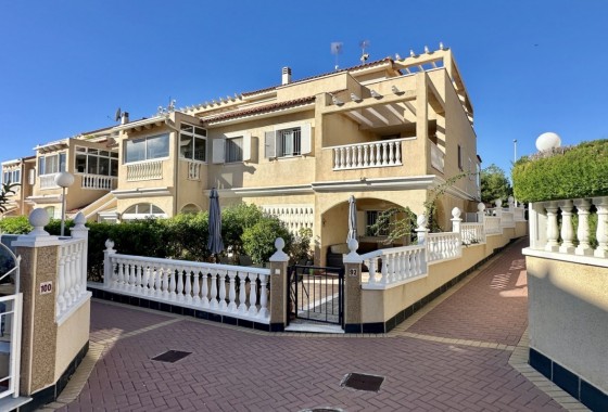 Duplex - Reventa - Orihuela Costa - Playa Flamenca