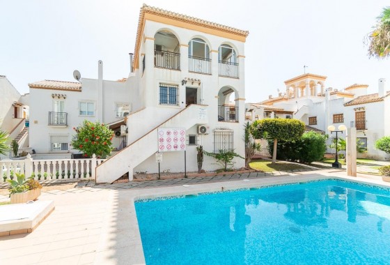 Duplex - Reventa - Orihuela Costa - Playa Flamenca