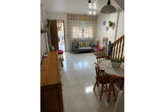 Duplex - Reventa - Pilar de la Horadada - TORRE DE LA HORADADA