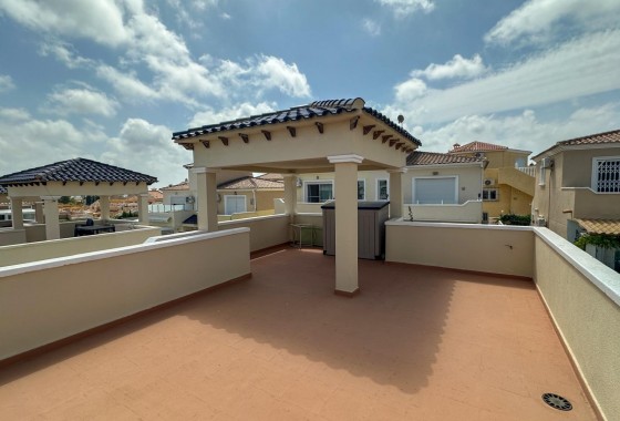 Duplex - Reventa - San Miguel de Salinas - Las Filipinas
