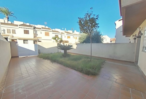 Duplex - Reventa - San Pedro del Pinatar - Lo pagan