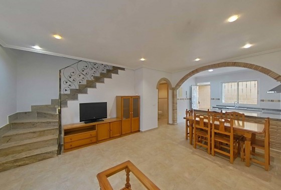 Duplex - Reventa - Santiago de la ribera - SANTIAGO DE LA RIBERA