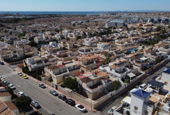 Duplex - Reventa - Torrevieja - OC-63337