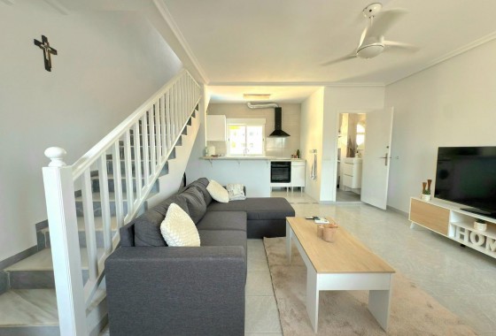 Duplex - Reventa - Torrevieja - Playa del Cura