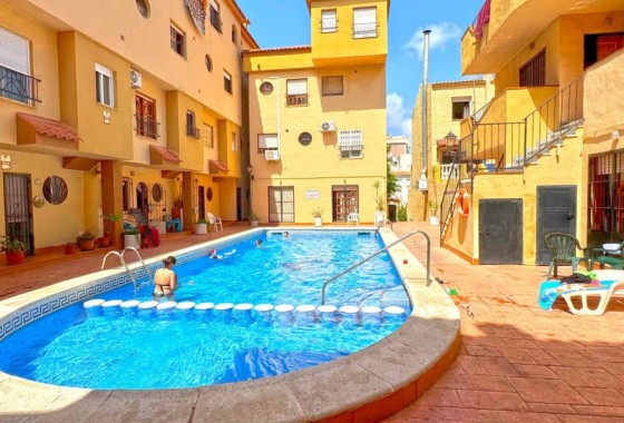 Duplex - Reventa - Torrevieja - Torrevieja