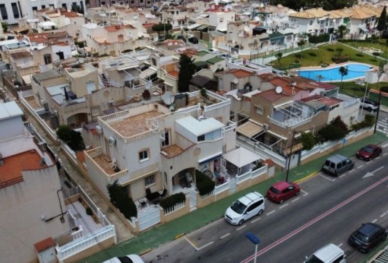 Duplex - Reventa - Torrevieja - torrevieja