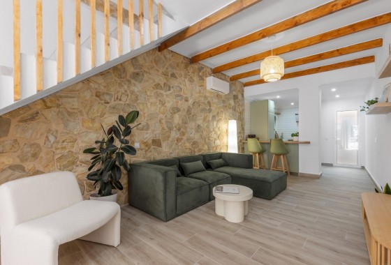 Duplex - Reventa - Torrevieja - torrevieja