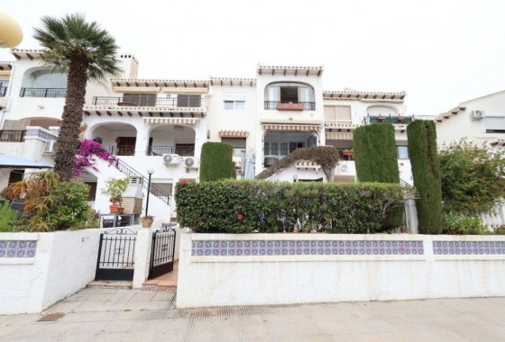 Duplex - Revente - Cabo Roig - Costa Blanca