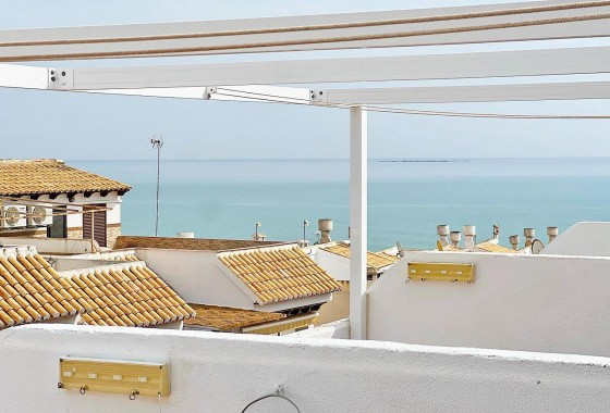 Duplex - Revente - Guardamar del Segura - Benamor