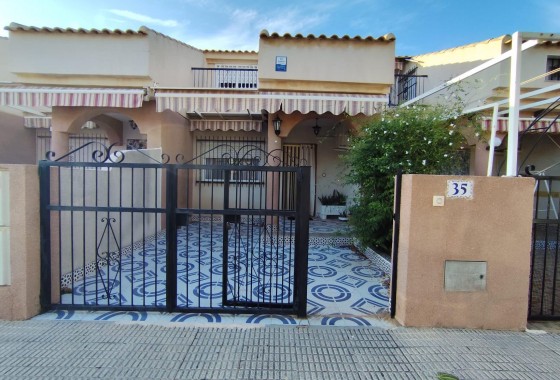 Duplex - Revente - Los Alcázares - Nueva Marbella