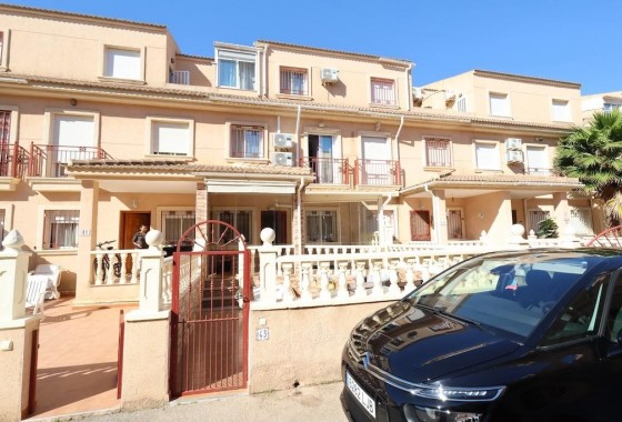 Duplex - Revente - Orihuela Costa - Costa Blanca