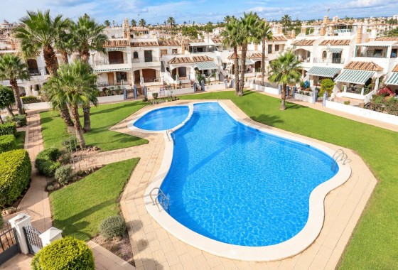 Duplex - Revente - Orihuela Costa - Costa Blanca