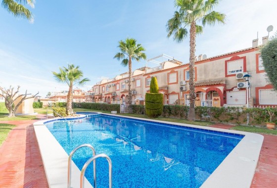 Duplex - Revente - Orihuela Costa - F-50455