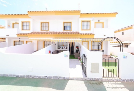 Duplex - Revente - Pilar de la Horadada - Costa Blanca