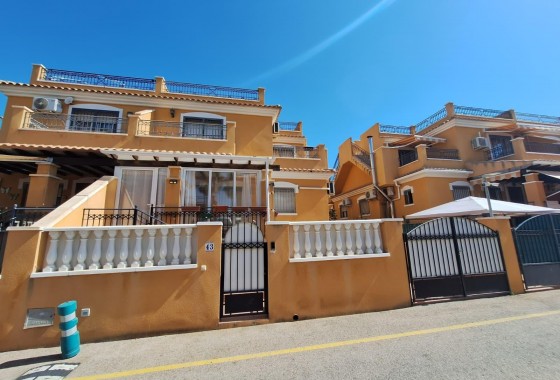 Duplex - Revente - Torrevieja - Aguas Nuevas