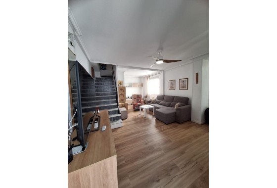 Duplex - Revente - Torrevieja - Habaneras