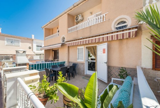 Duplex - Revente - Torrevieja - playa de los naufragos
