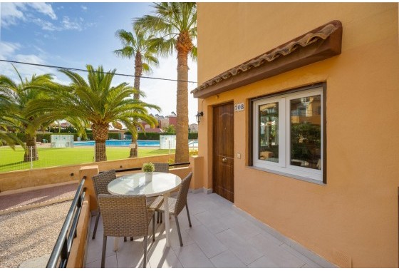 Estudio - Resale - Torrevieja - Torreblanca La Mata