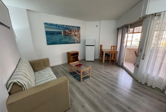 Estudio - Revente - Torrevieja - Playa de Los Locos-Curva del Palangre